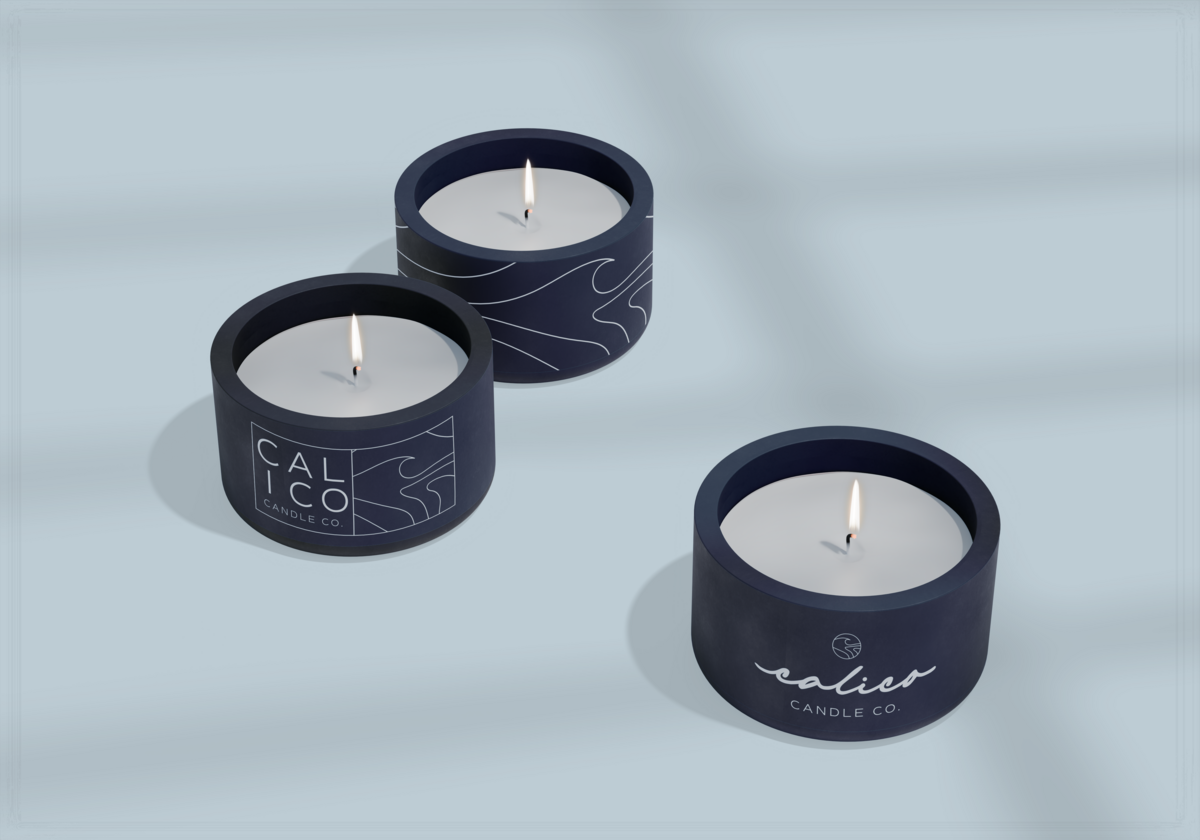CANDLES A