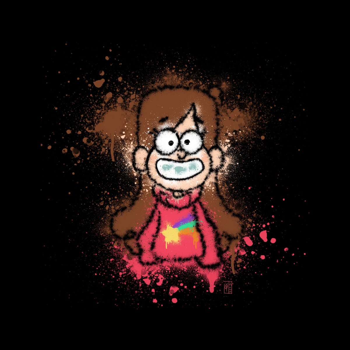 Mabel_Pines
