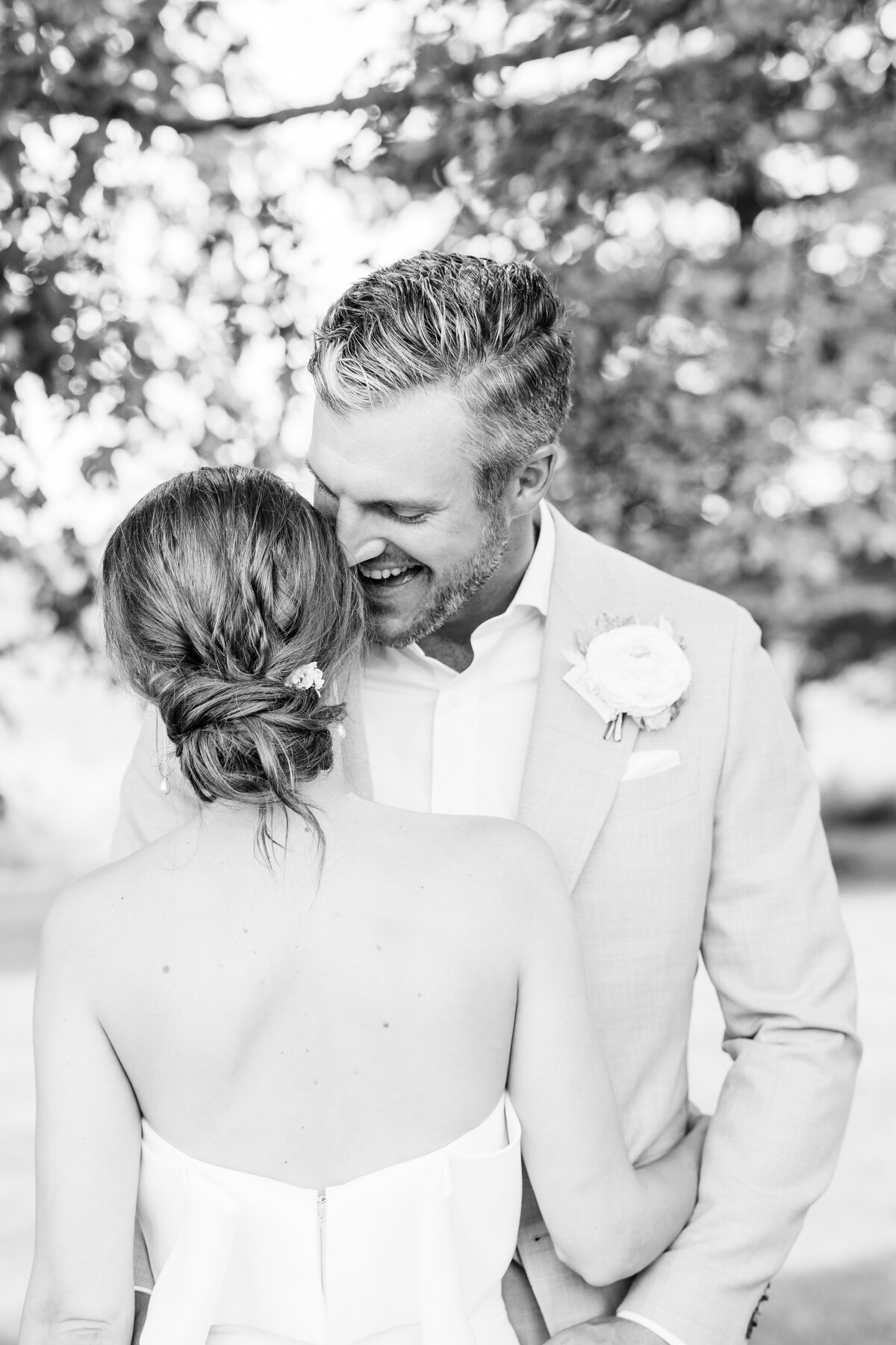 Elle by Stella St Jacobs Wedding - Dylan and Sandra Photography - 0829