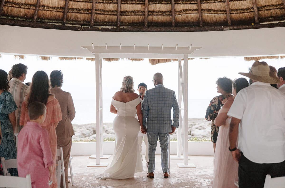 Cachelle + Damon Elopement _ Cait Swithers Photo & Films CO-266