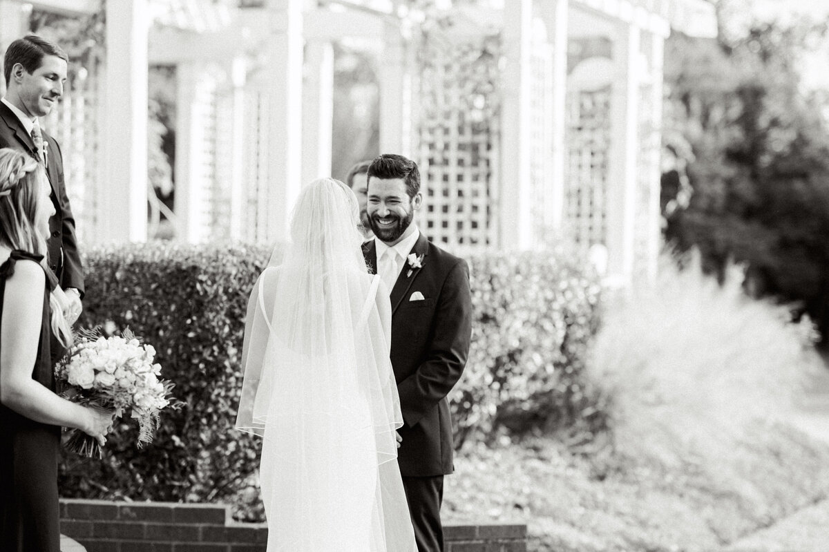 H&M Fearrington Village NC Wedding-231