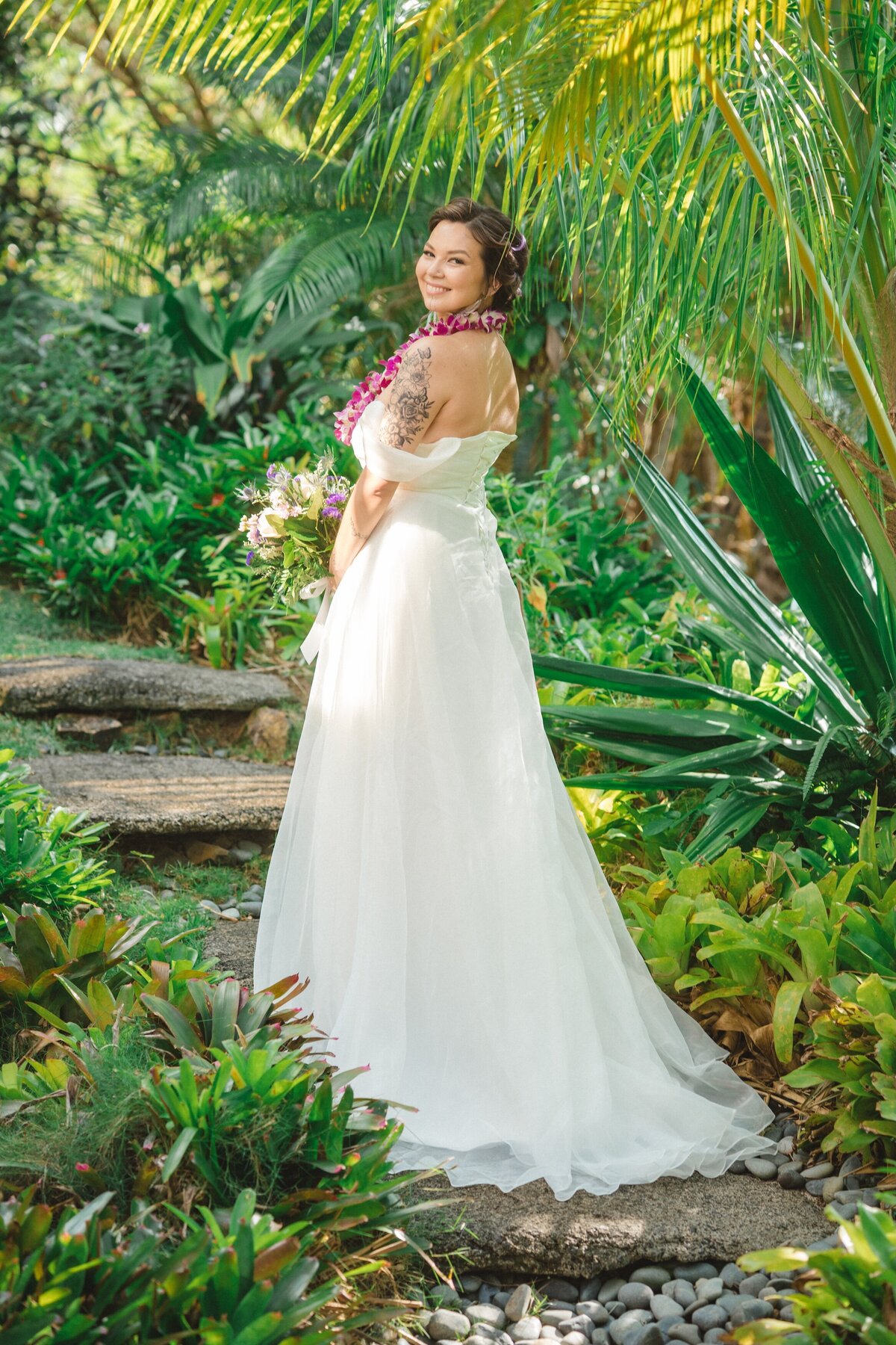 Noelani Gardens Wedding 3