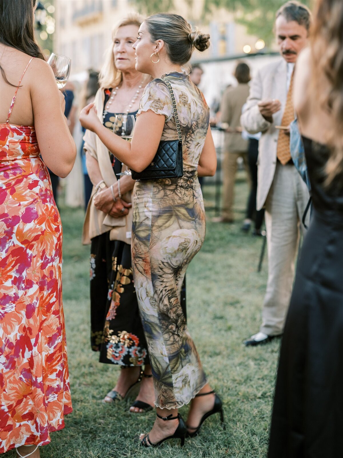 Diane Sotero Photography_Destination Wedding_Welcome Party_Chateau De Fonscolombe_Provence_France_1564