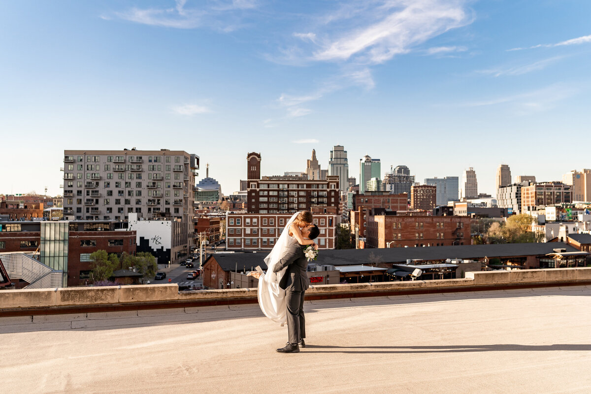 kansas city union station elopement photography (10)