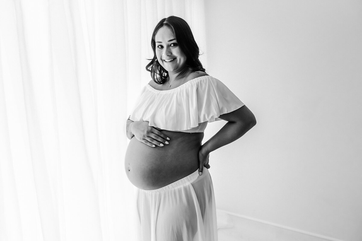 Tasha Maternity-114