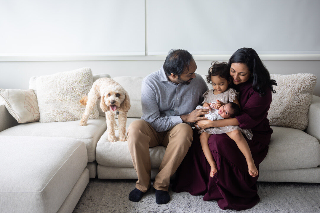 San Francisco Family Photographer Alyx Jones132