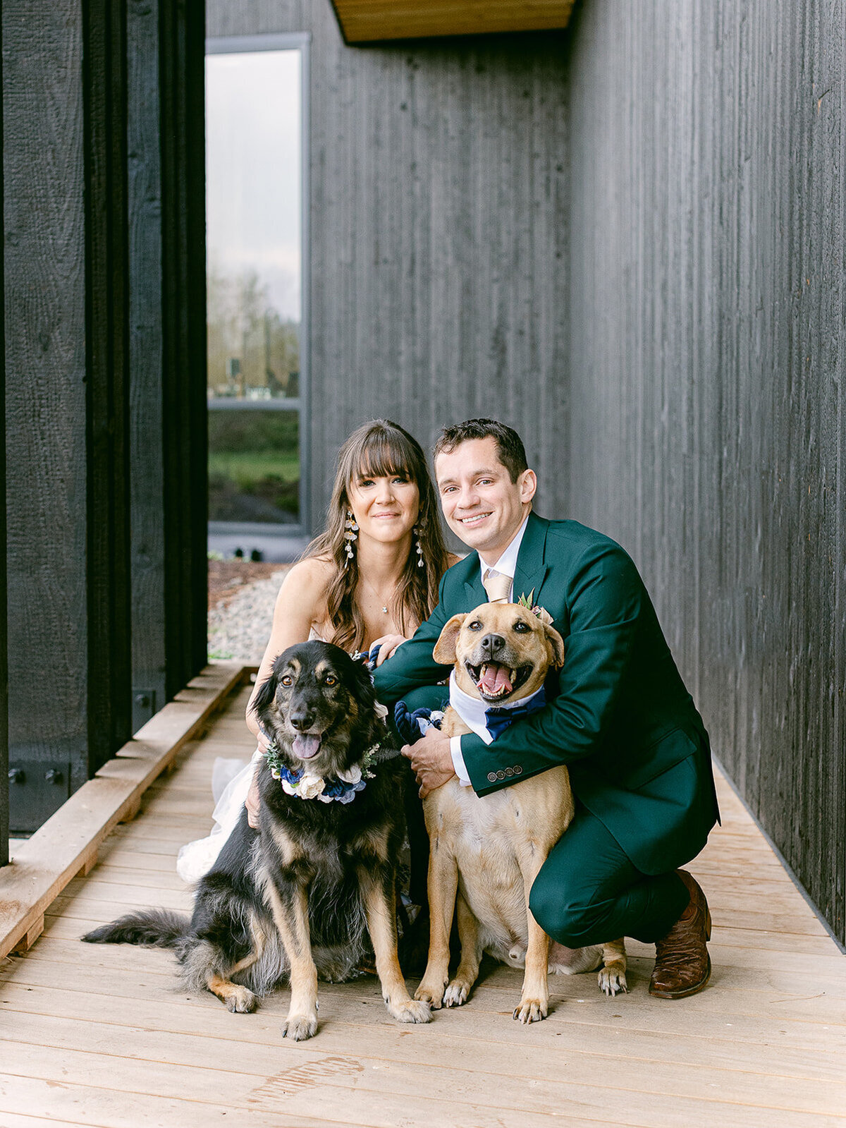 black butte ranch wedding photographer