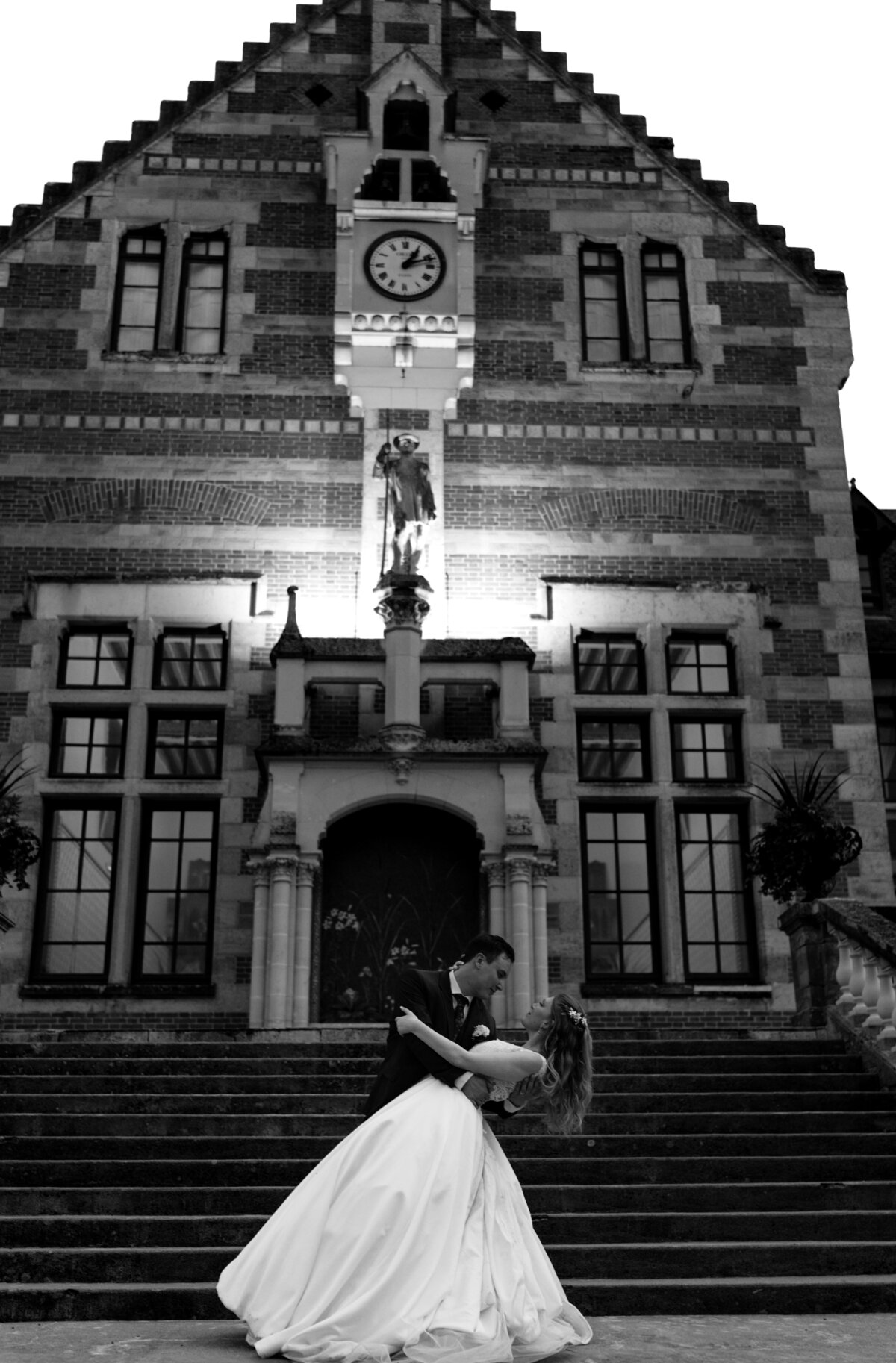 elopement photographe