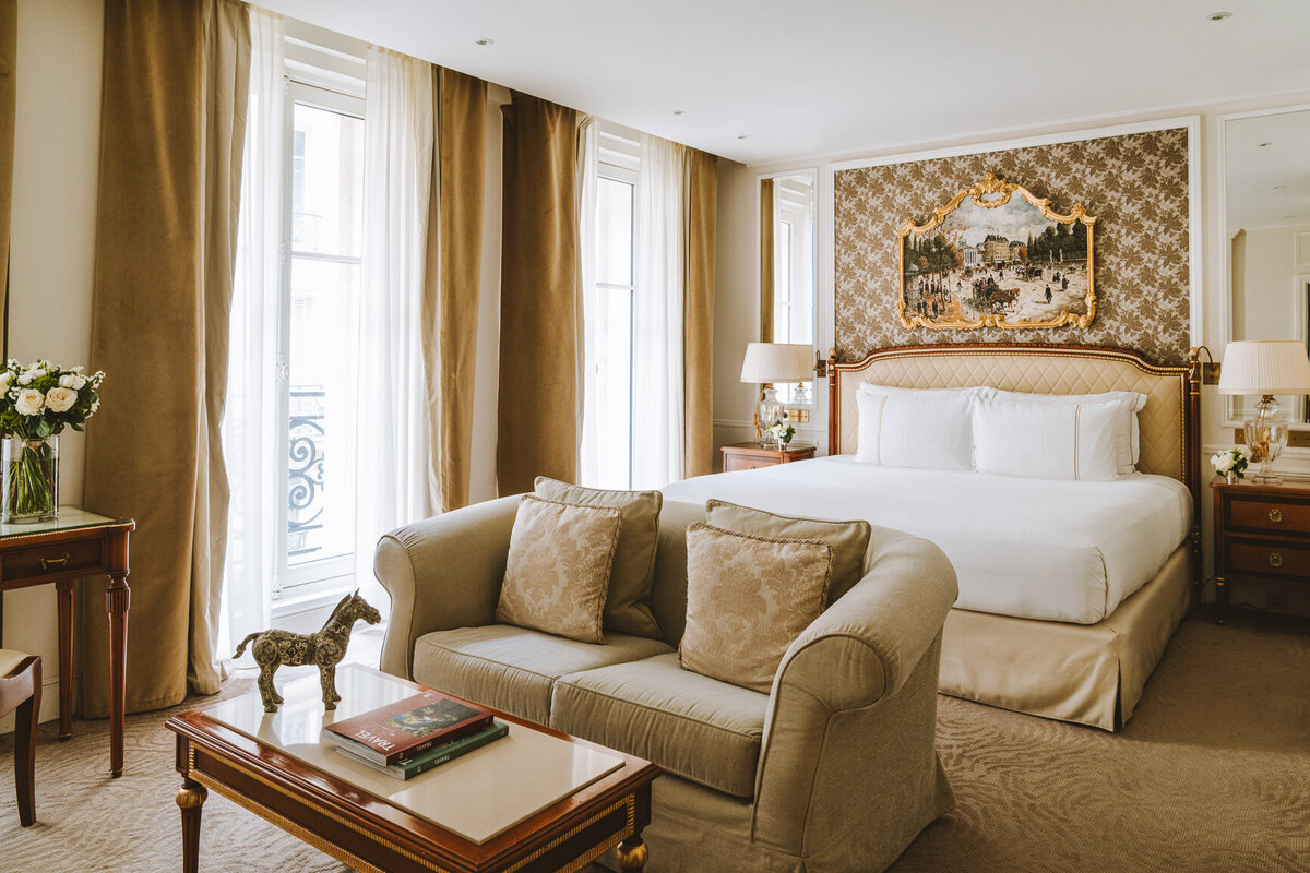 Waterstone - Hotel Splendide Royal- Paris - Luxury Boutique Hotel -Splendide Royal Paris-03158