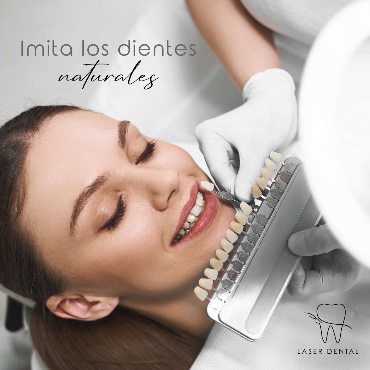 slogan odontologos Quito