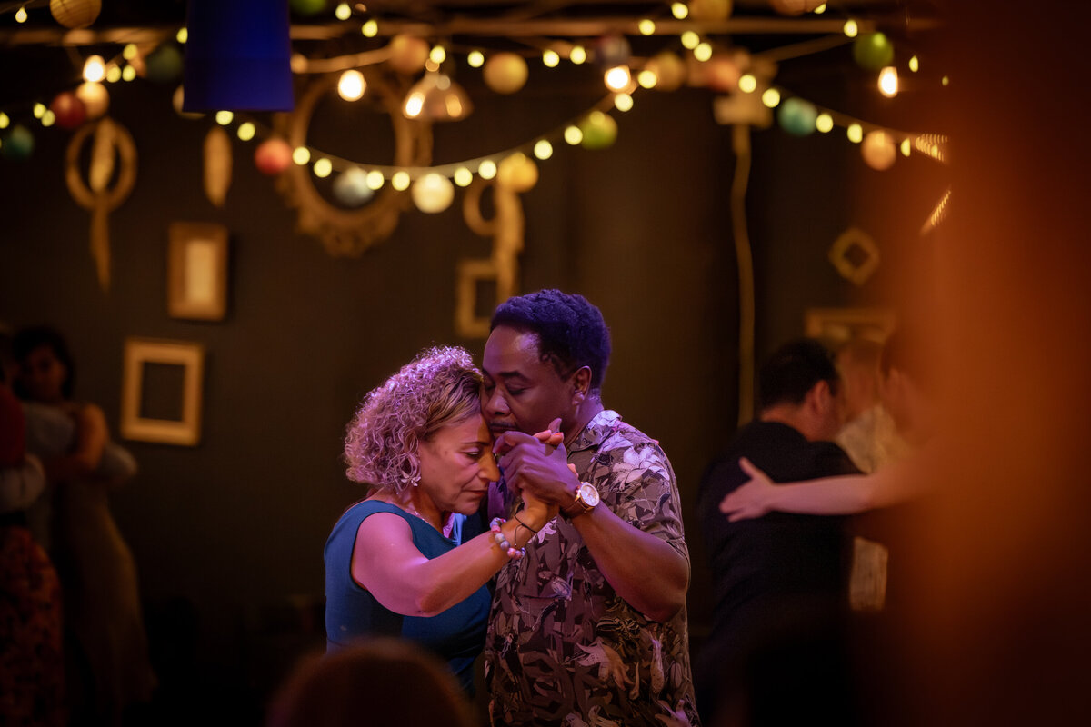 Festival annuel de tango Montréal BlanchePhotographe