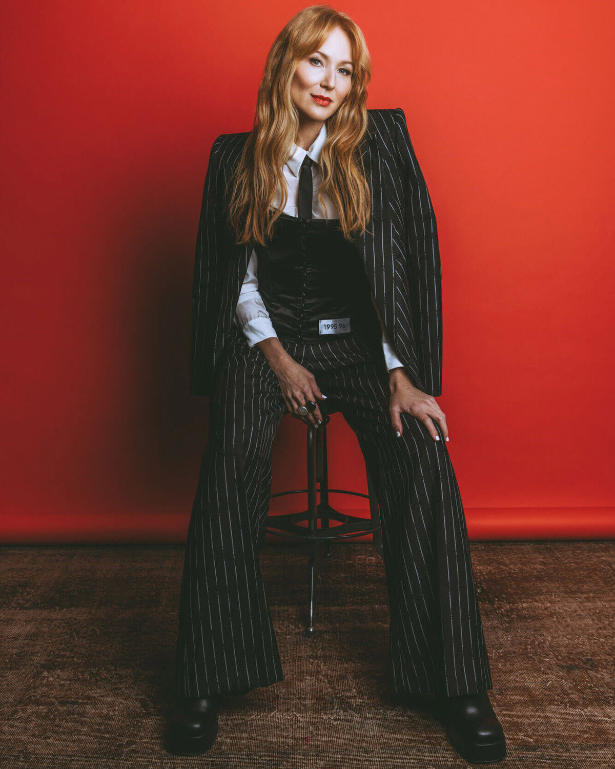 Jewel personal brand photoshoot captured by Nick Onken — blending editorial lifestyle photography with authentic identity and Elevated Realism™.