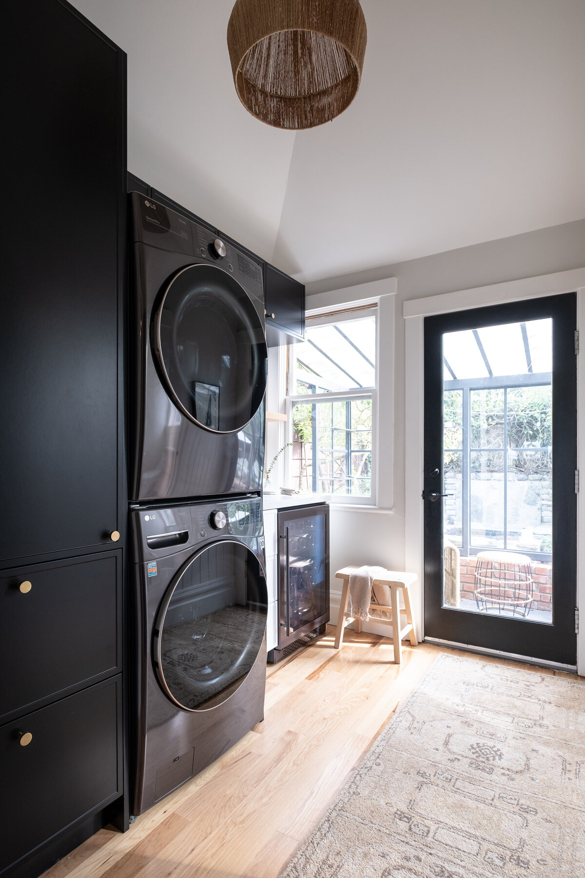 Remodel and Furnish_Laundry Room