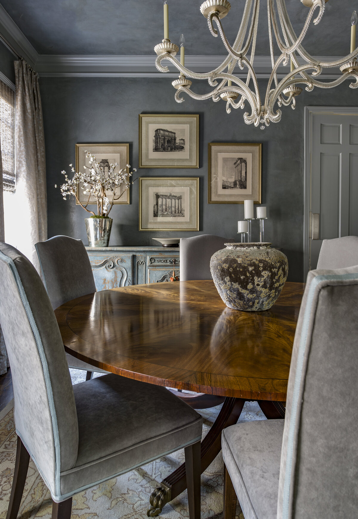 Dining Vertical HI