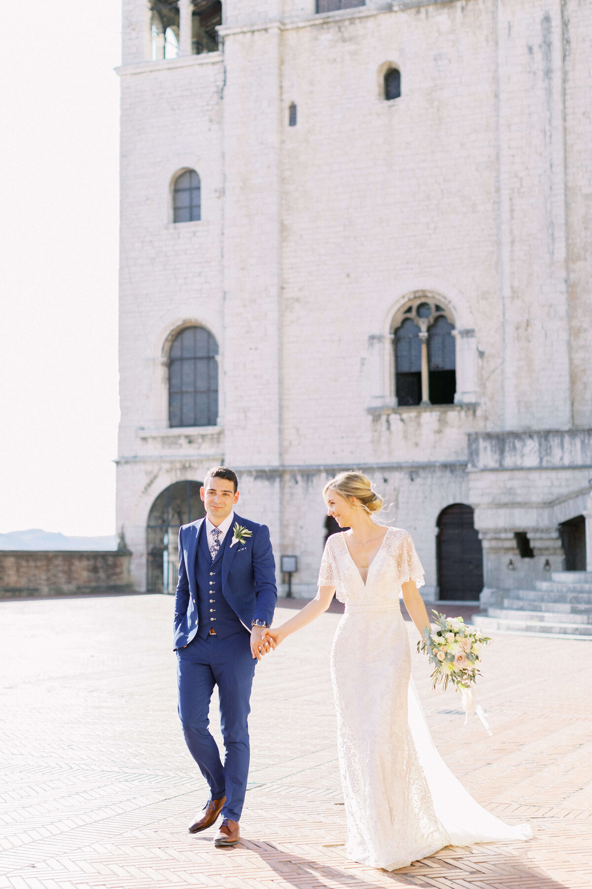 Wedding C&B - Umbria - Italy 2019 20