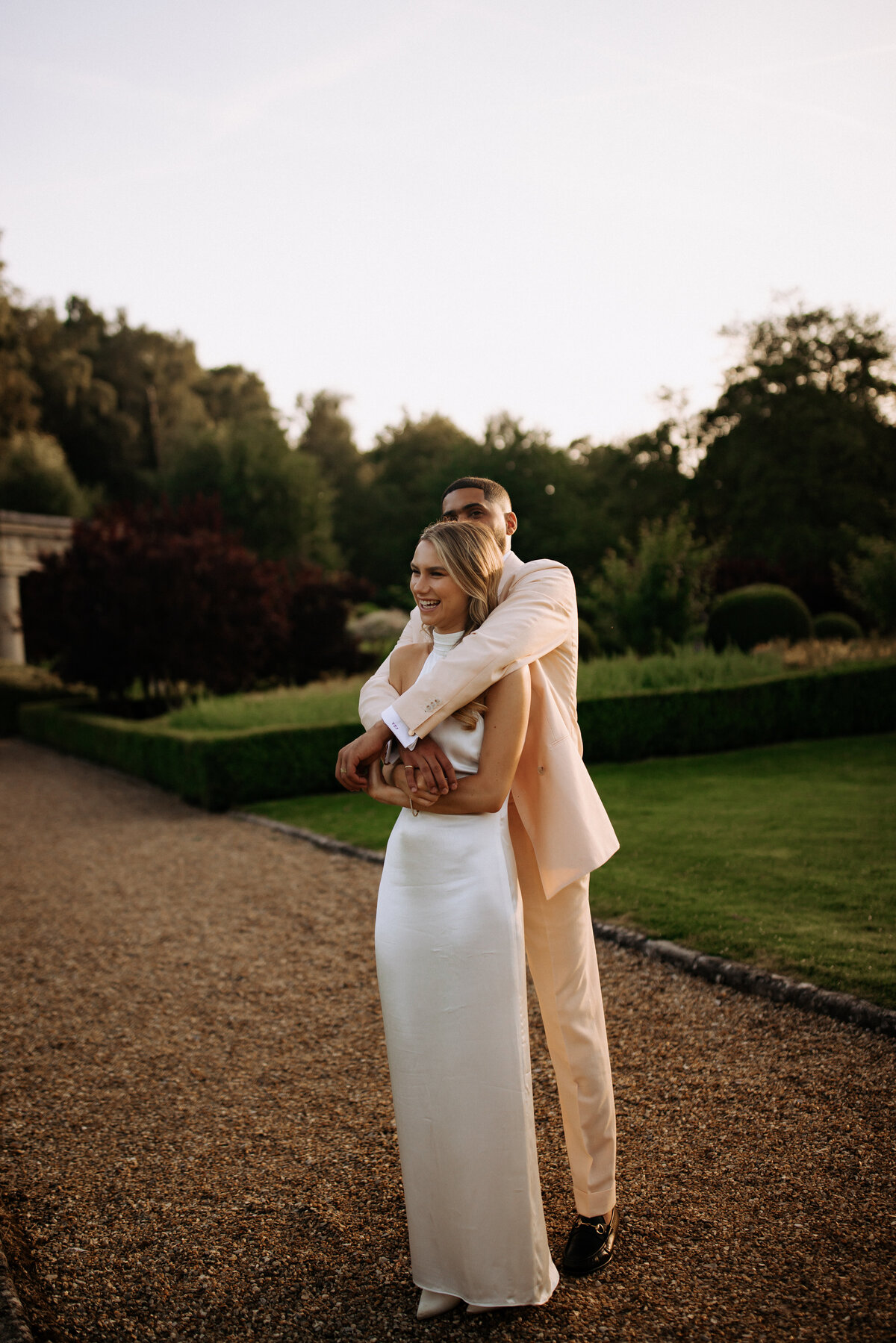 Grace & Joe - Evening Portraits-19