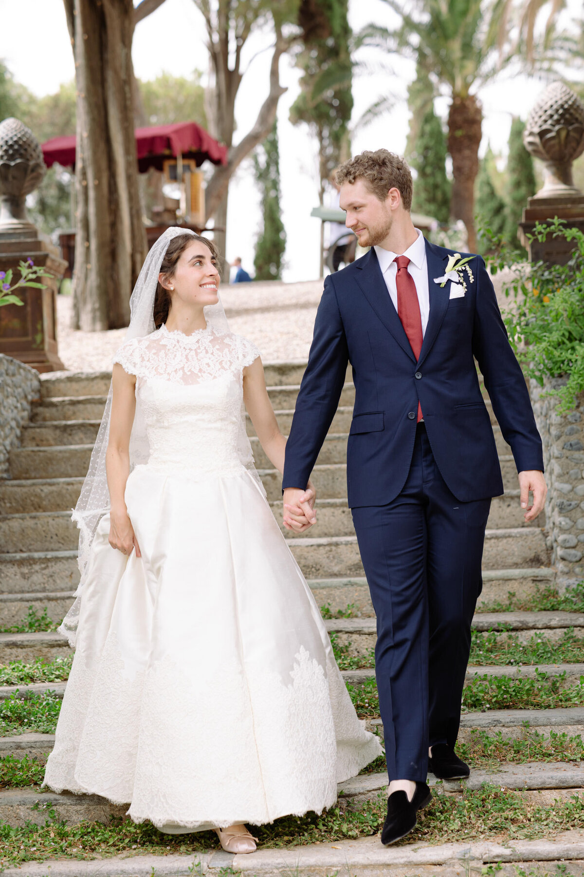 Villa Talamo - Wedding in Tuscany (27 von 39)