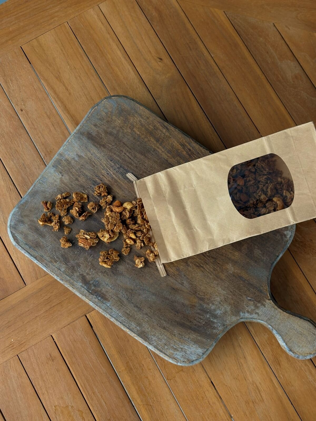 gingerbread-granola-sundial-bakery