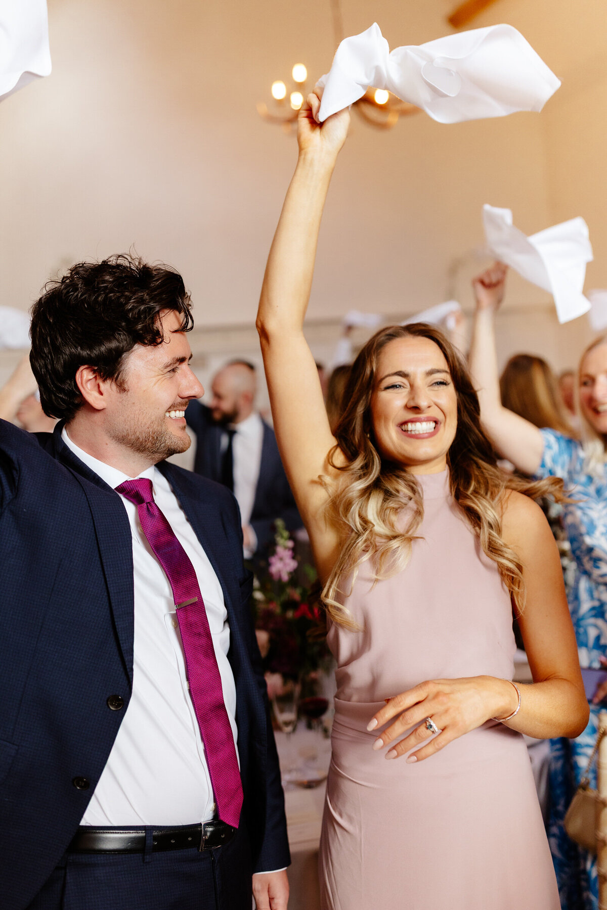 Millbridge Court Wedding Photographer