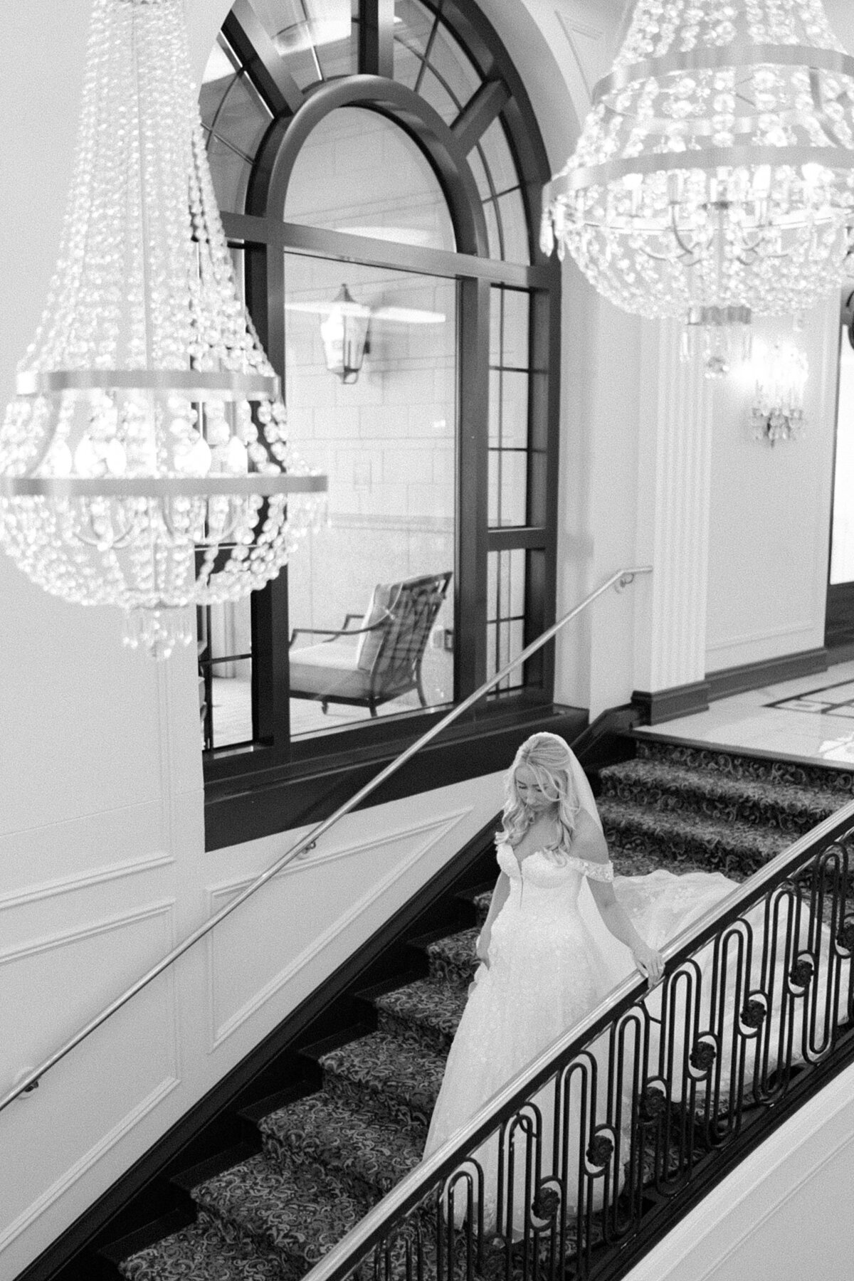 Hotel Carmichael Wedding Alison Mae Photography_1857