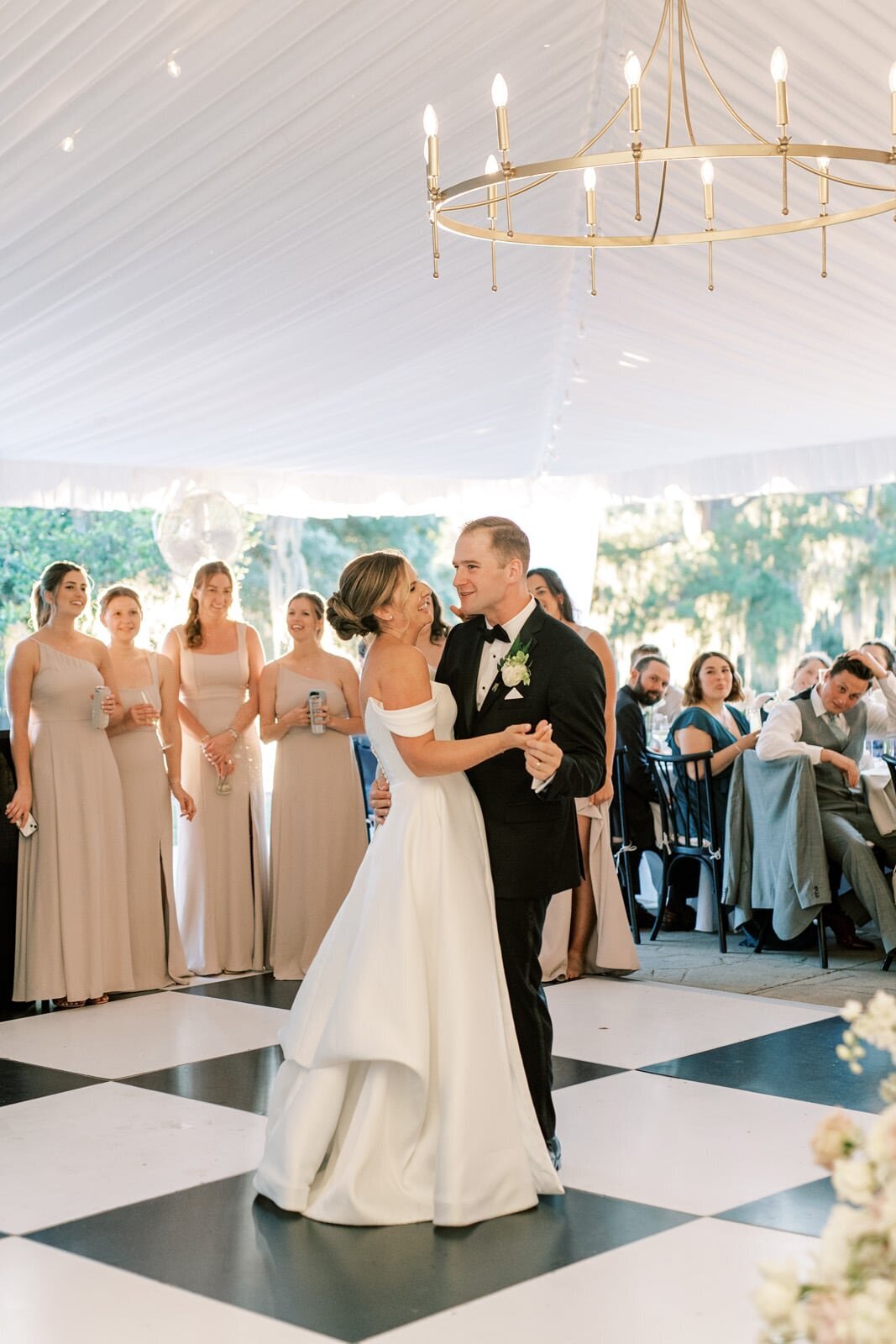 Legare Waring House Wedding Charleston | Carolina Occasions 119