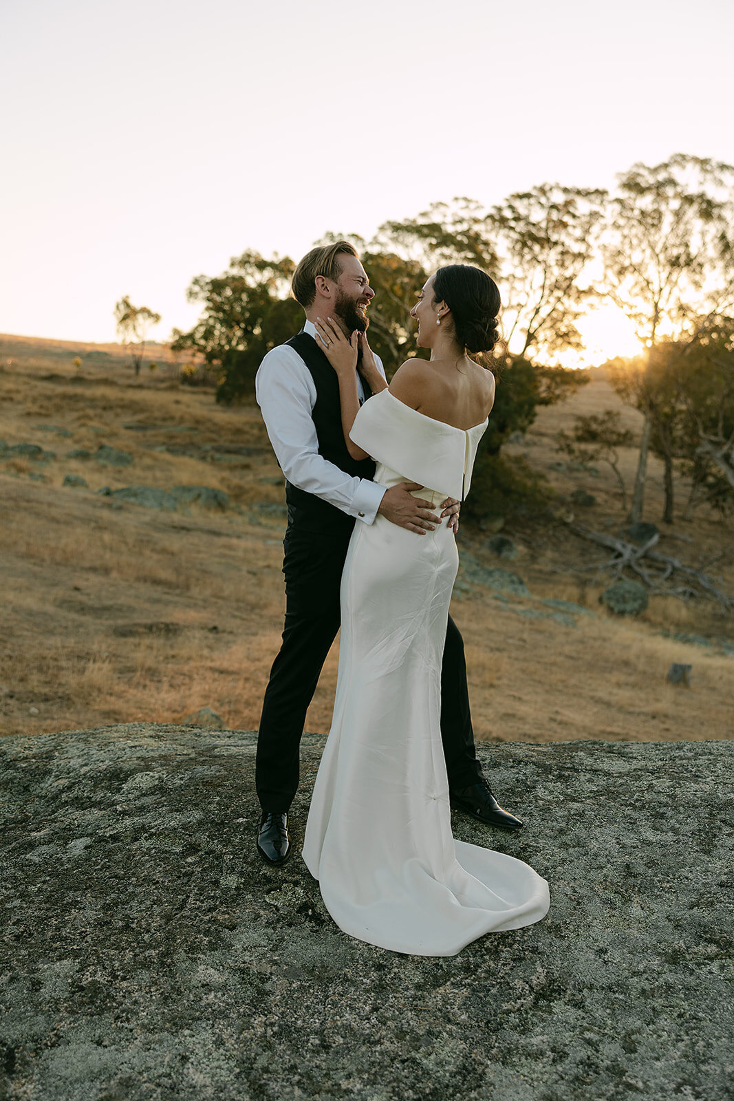 Rach and Max - Ashleigh Haase Photography-96