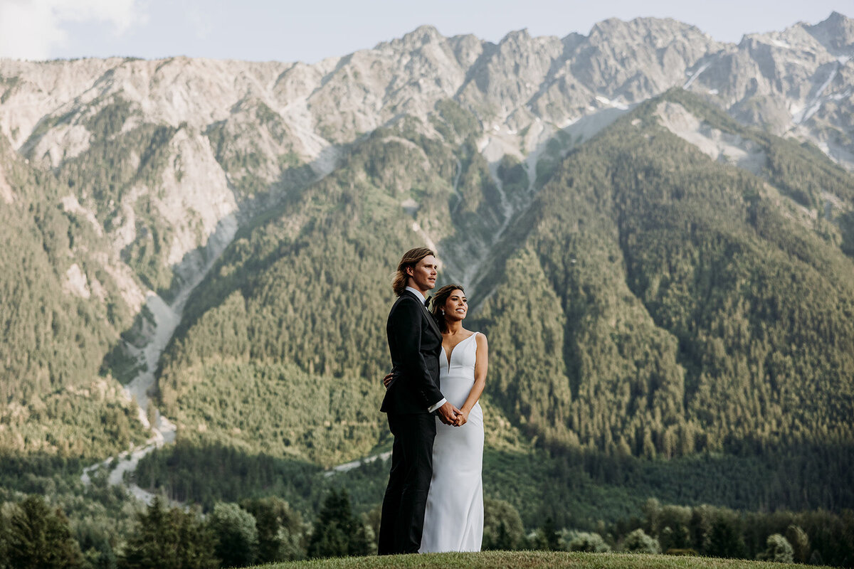 Blue Violet Events - Planning, Floral & Design in Whistler and Pemberton — wedding