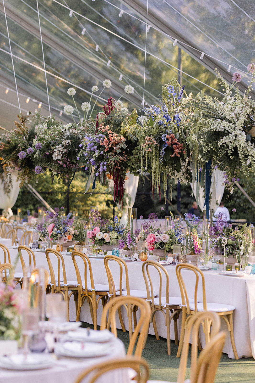 garden-clear-top-tent-wedding-sarah-brehant-events