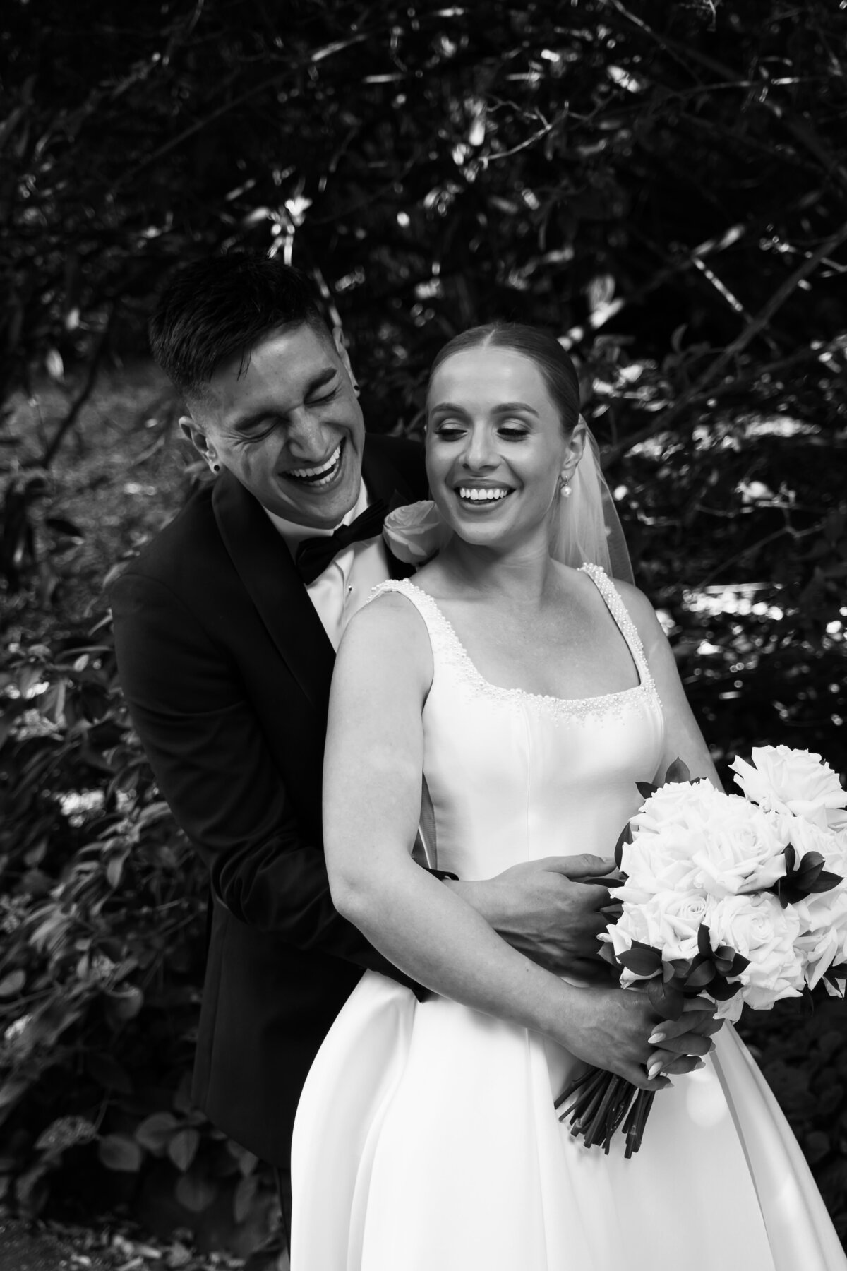 Courtney Laura Photography, Royal Botanical Gardens, The Terrace, Yarra Valley Wedding Photographer, Zoe and Sergio-268