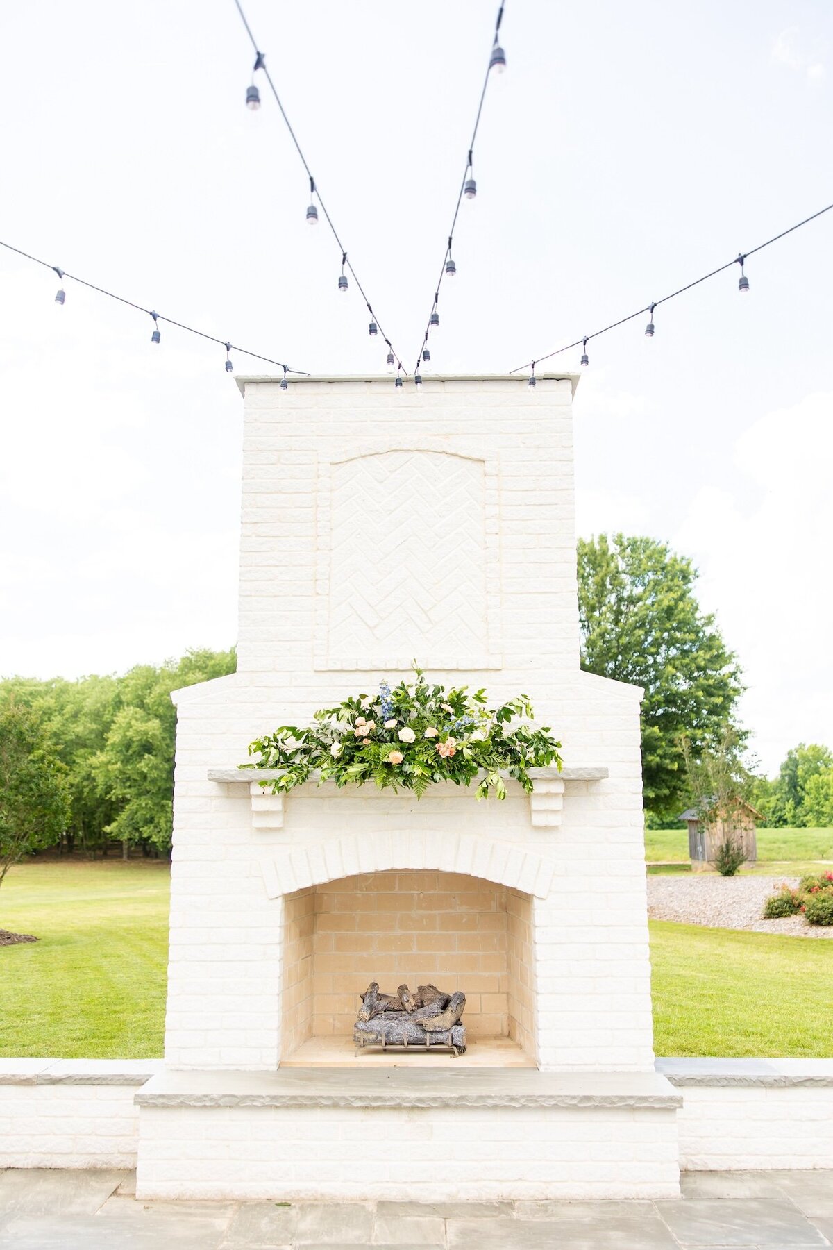 Taylor Main Photography - Naomi + Chandler Wedding Photography - 3