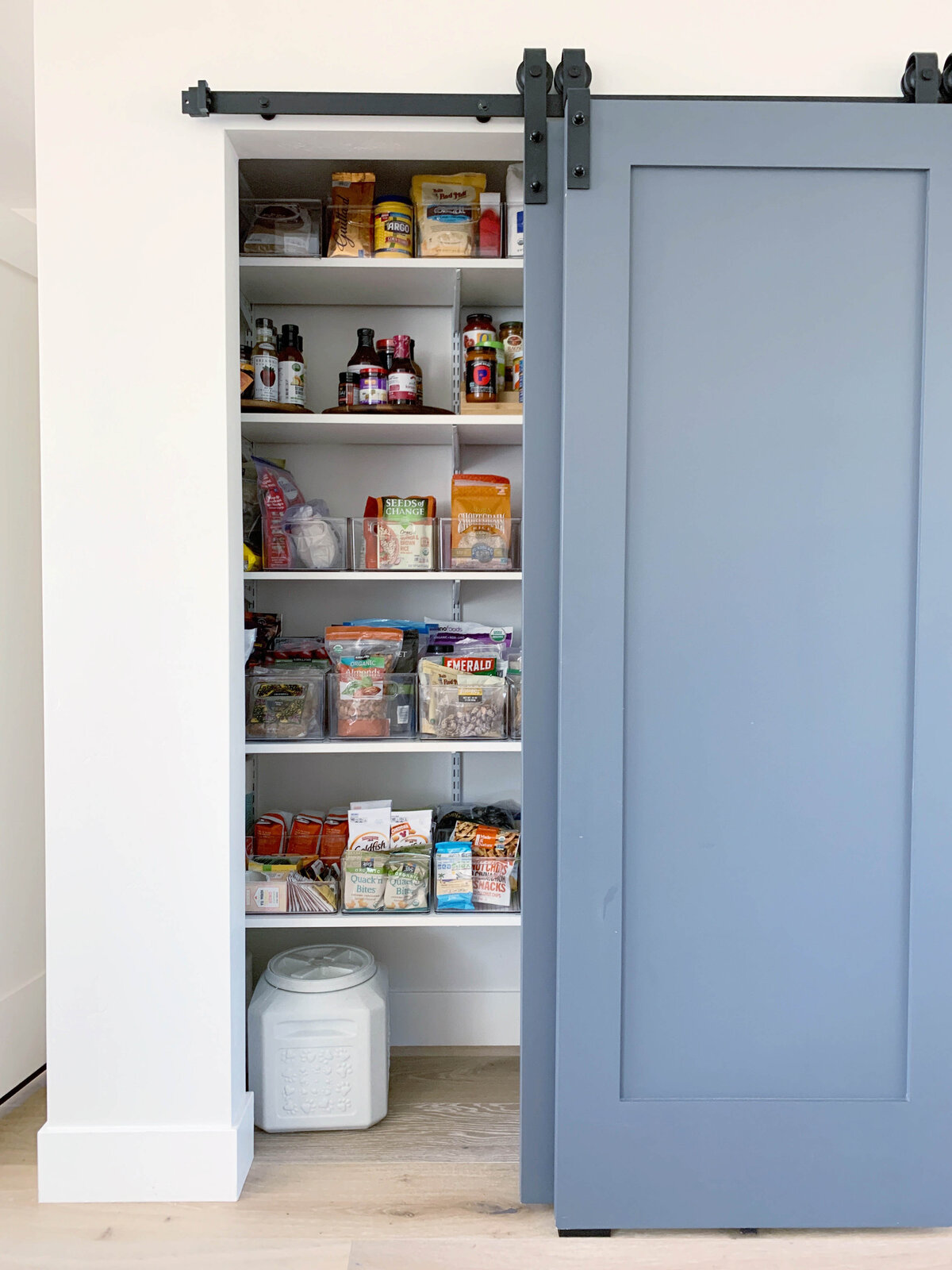 Simply Organized Professional Organizing SF Bay Area