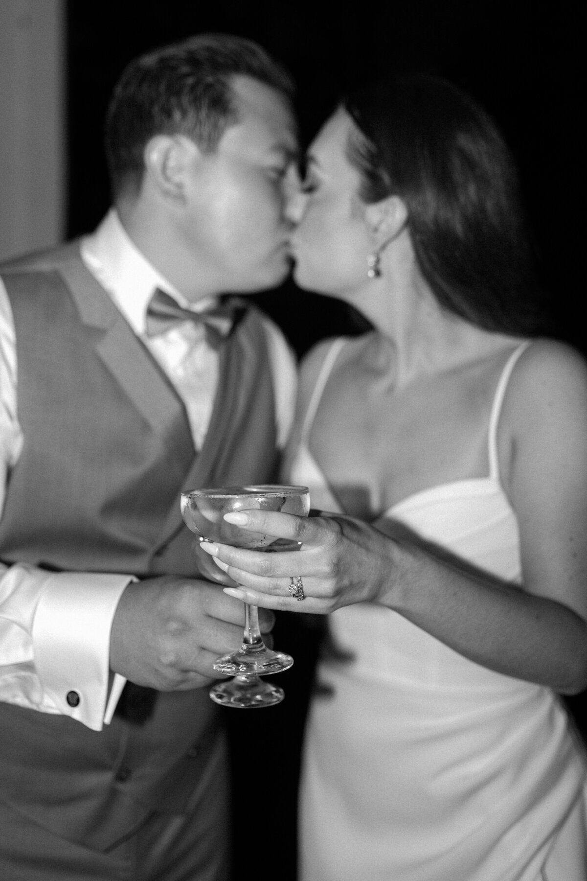 Nikki Collette Photography - Anna-Maria & Anthony Wedding -CELEBRATE-287