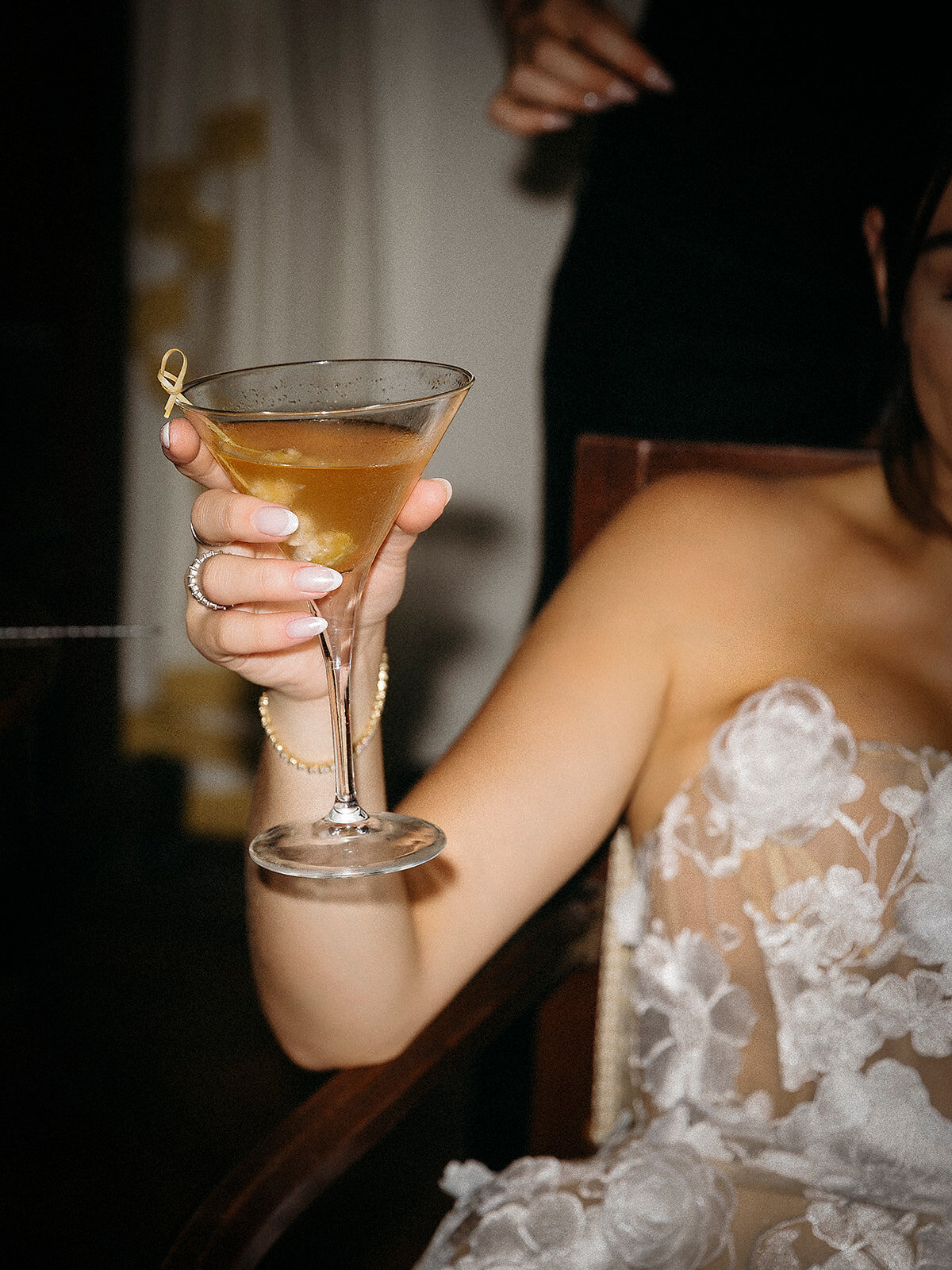 Villa di Monaciano Wedding