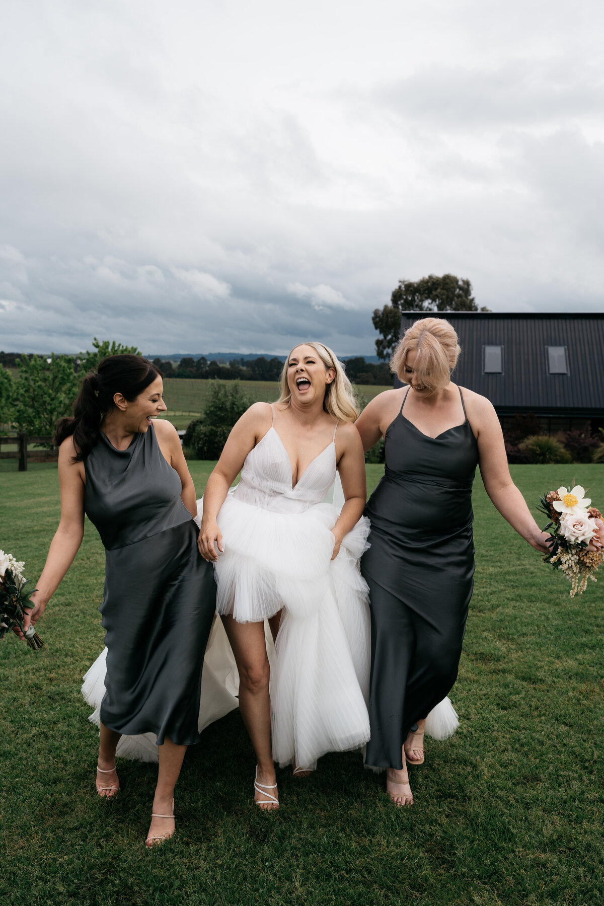 Courtney Laura Photography, Zonzo Estate, Yarra Valley Wedding Photographer, Amy and Fletcher-678