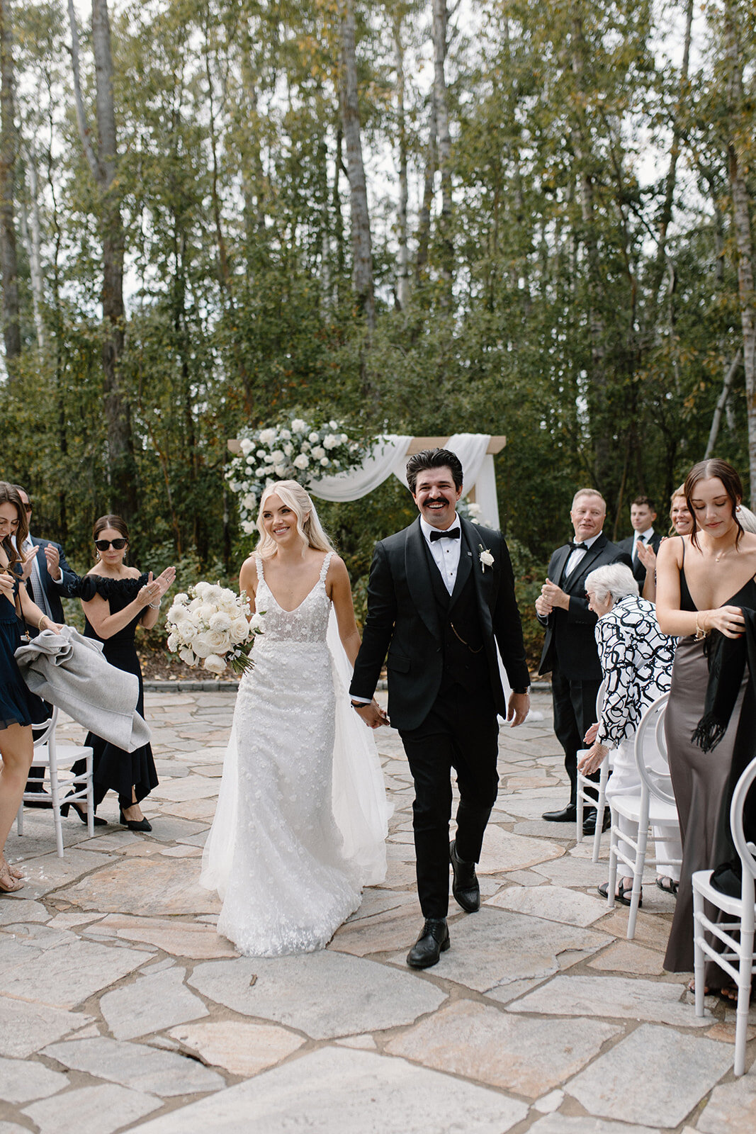 Nikki Collette Photography-Teagan and Dylan Wedding-I DO-245