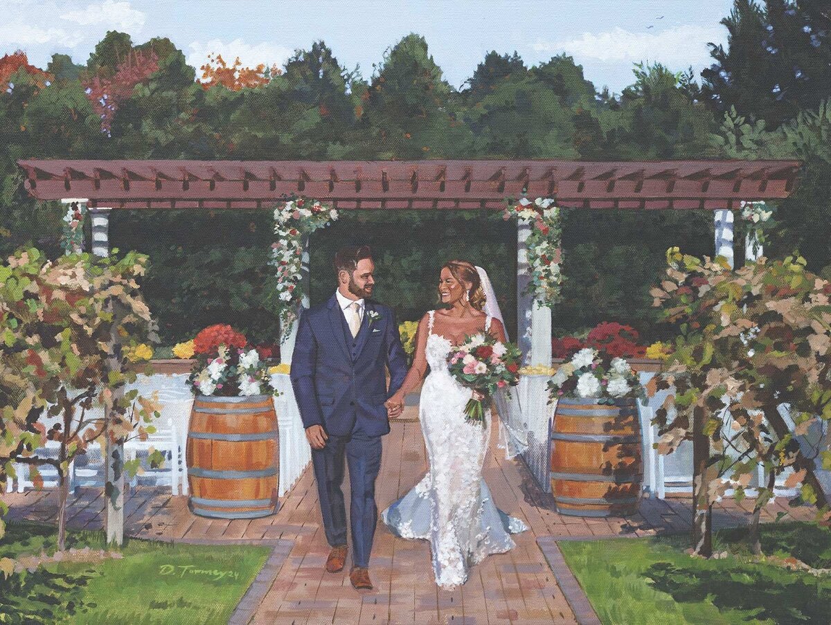 Brittney & Kyle