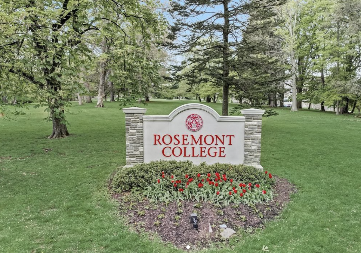 welcometorosemont