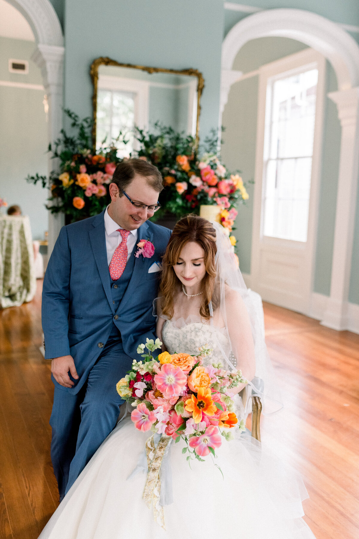 Samantha + Sam-uptown-at home-wedding-new-orleans_Gabby Chapin Photography_01680