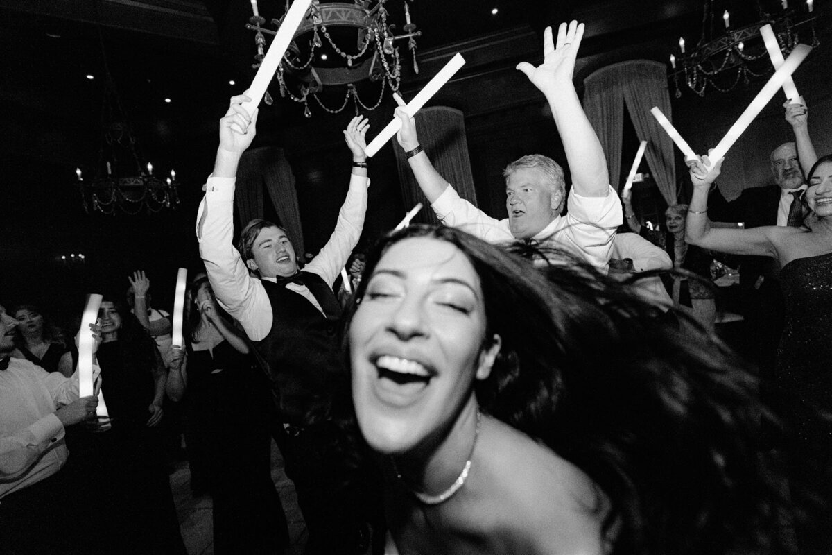 Classic Phoenix wedding photography at Villa Siena Italian inspired venue