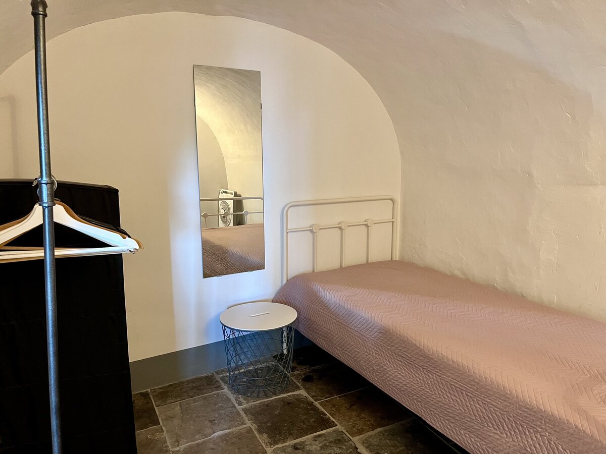 Dimora di Dante_Kamer_Paradiso_005