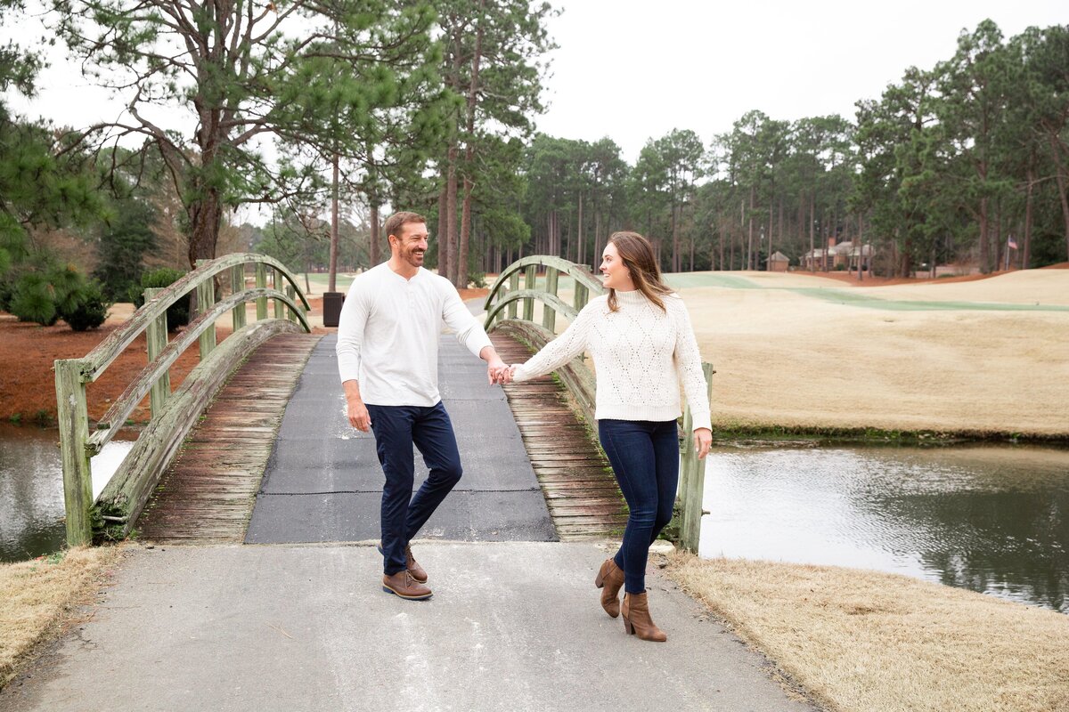 engagement-session-locations-pinehurst