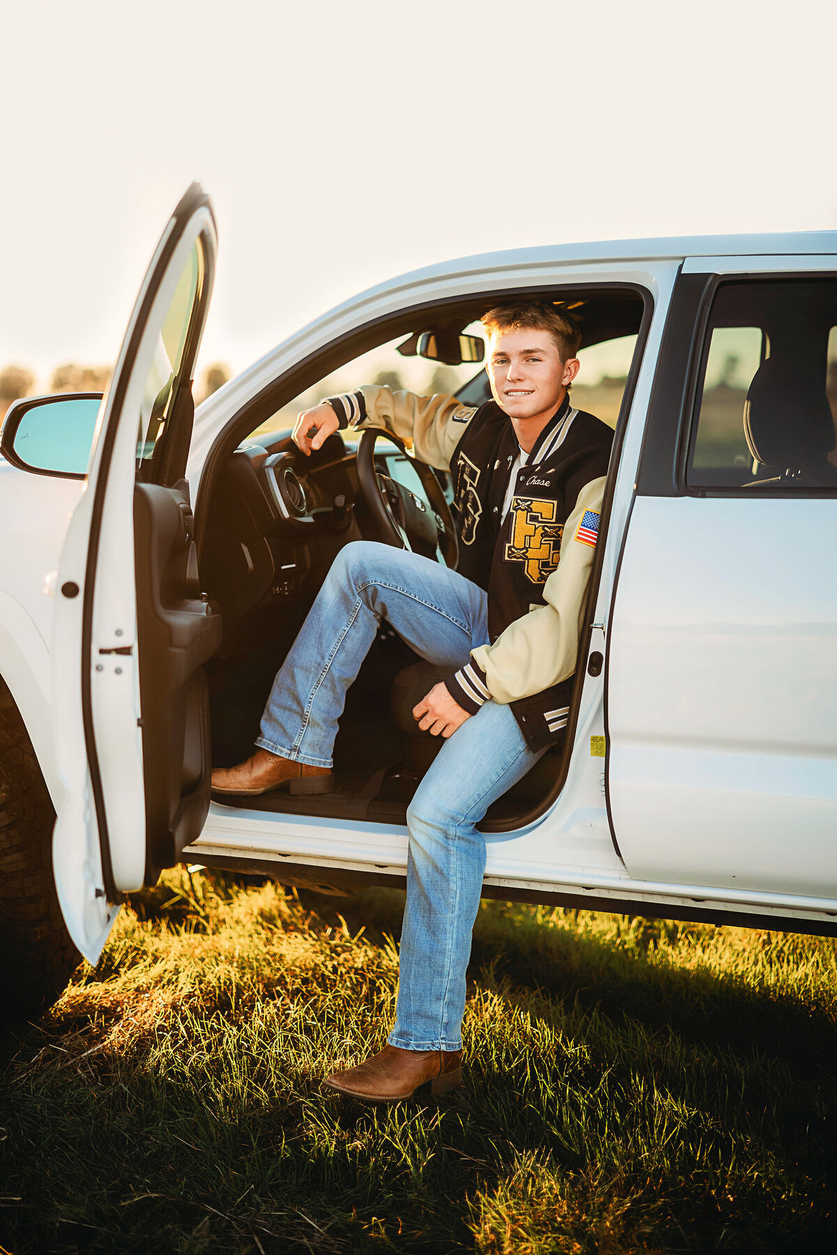 Best Elk Grove Senior Photographer 4