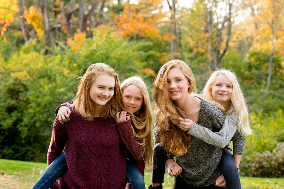 McLennan Family-32