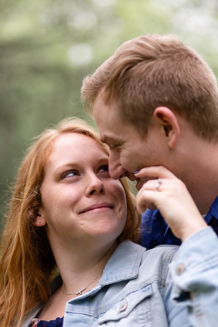 Engagement Photography