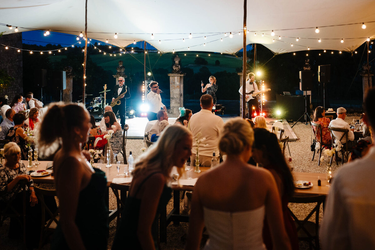 Emma and Josh's Chateau de Lerse Wedding-104