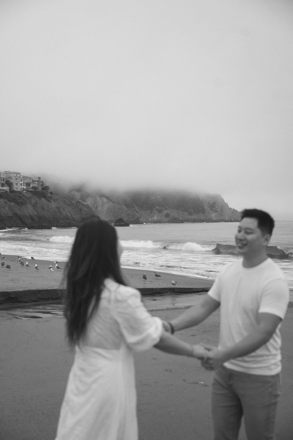 San Francisco Wedding Photographer