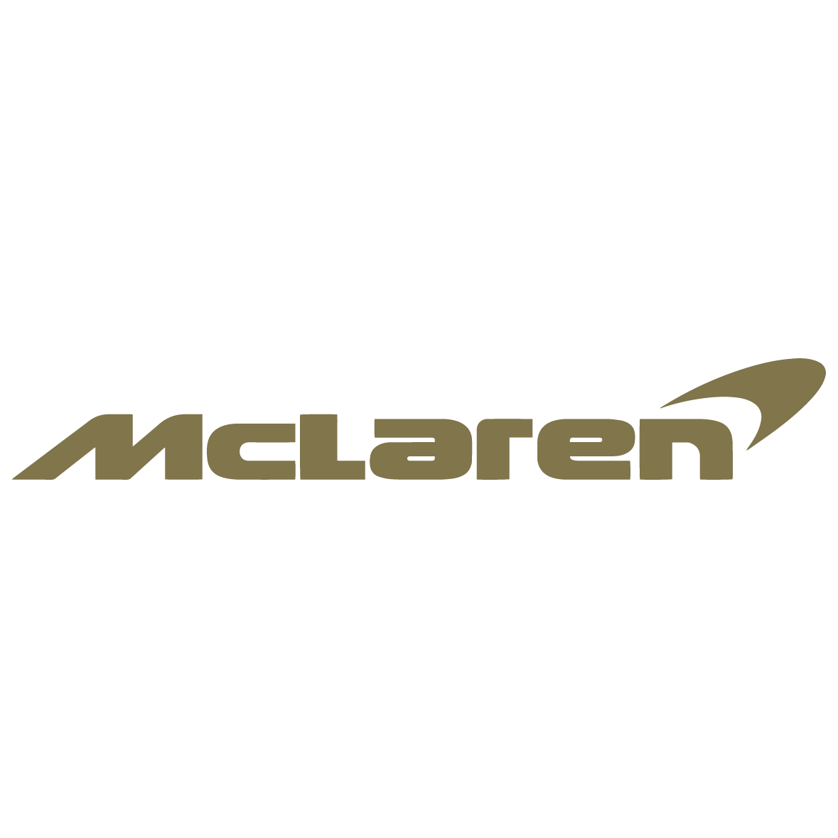 The Wandering Social Trusted By McLaren