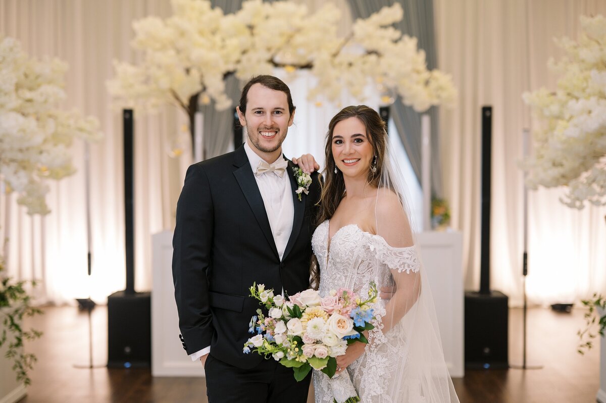 Lauren + John - Burrit on the Mountain Wedding-96