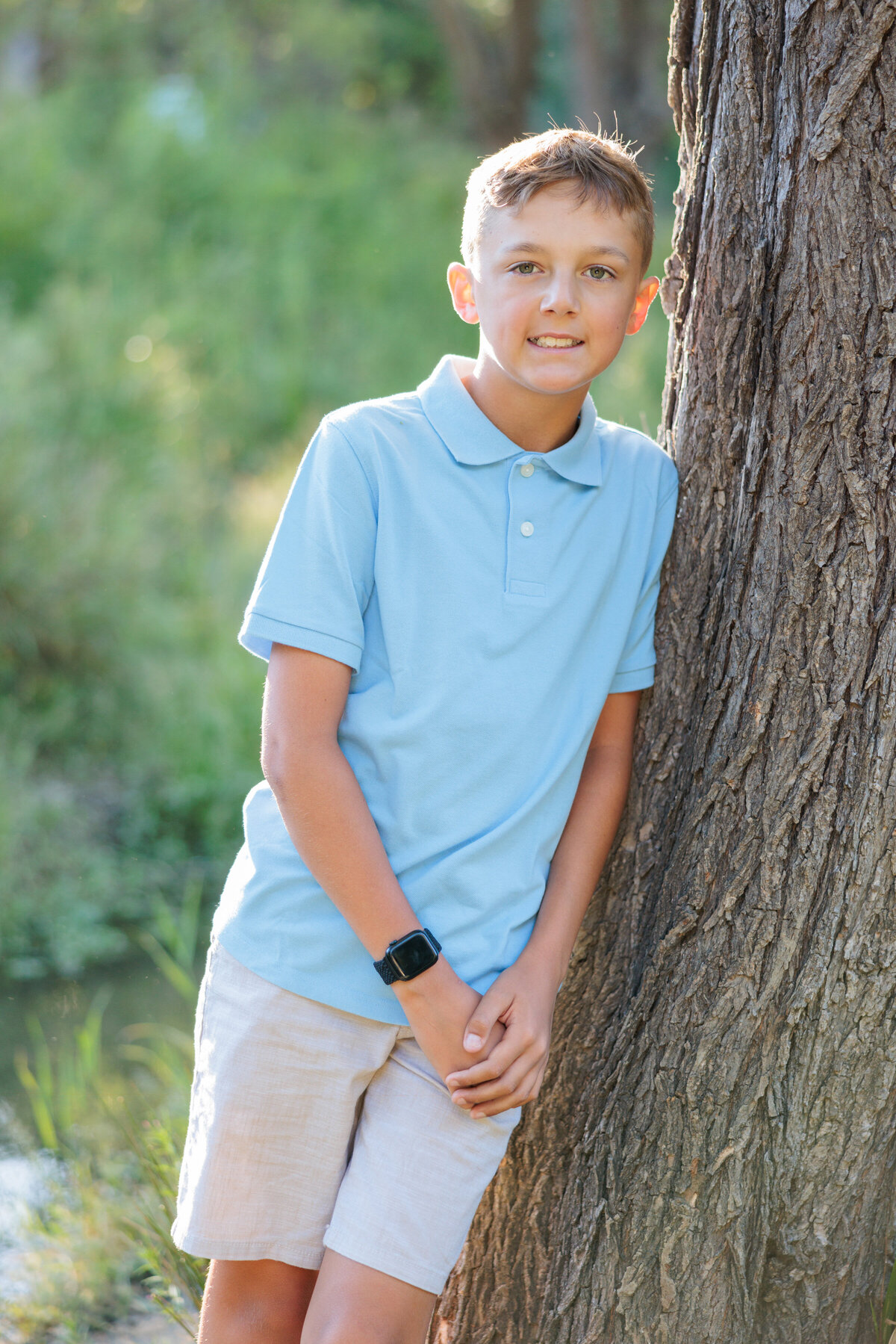 Portola Valley town center, family photographer bay area