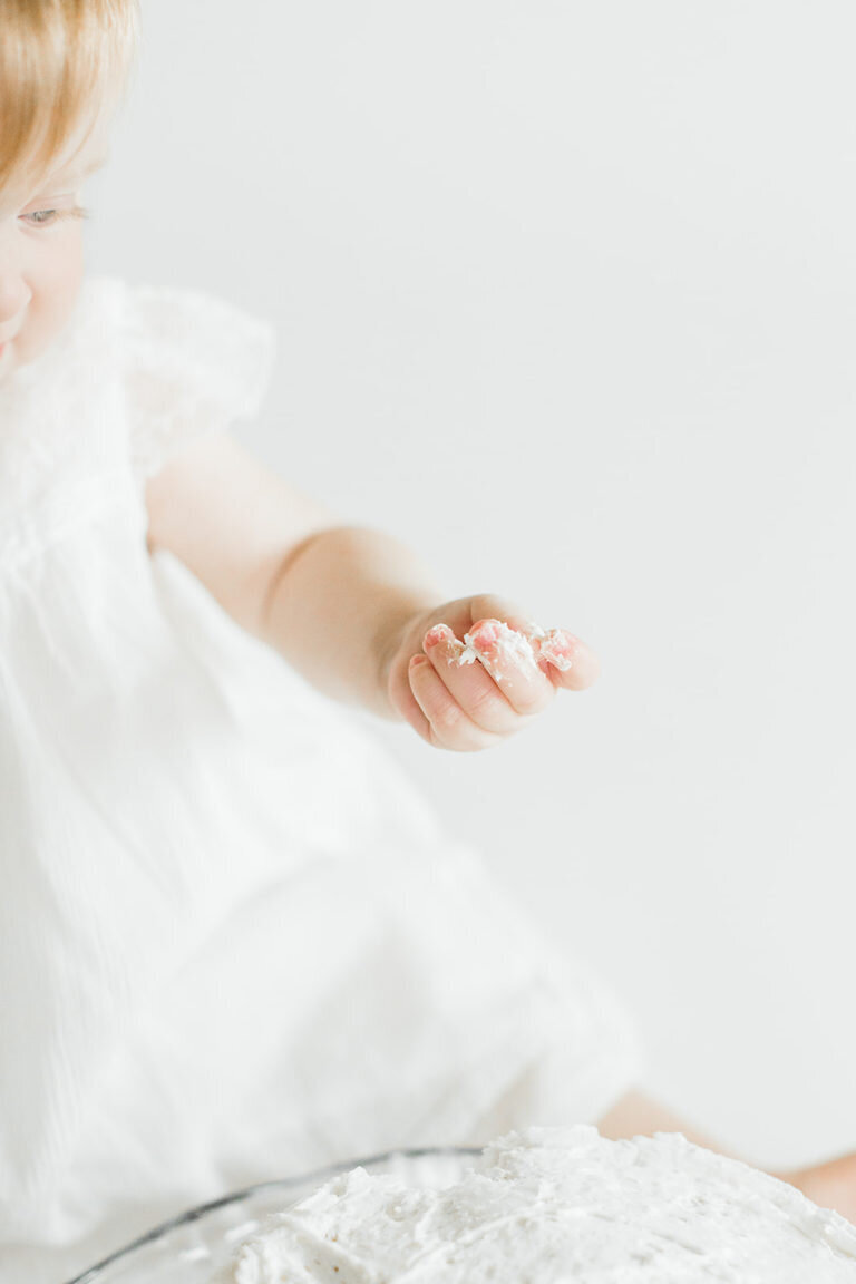 pensacola baby photographer